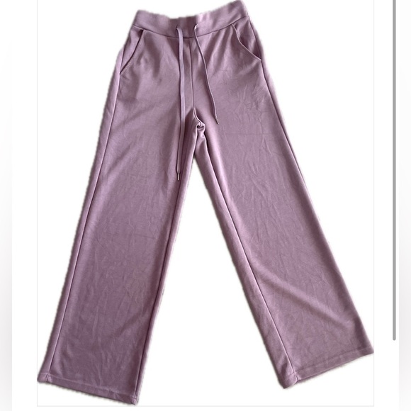 Tart Intimates Lounge Lavender Pants size S - Picture 2 of 4
